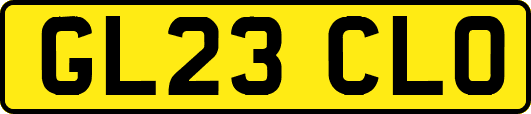GL23CLO