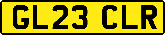 GL23CLR