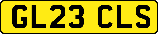 GL23CLS