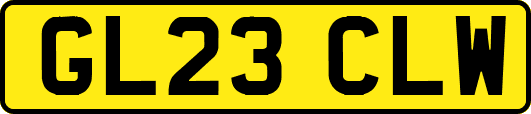 GL23CLW