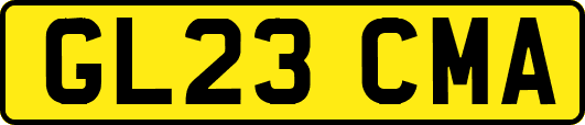 GL23CMA