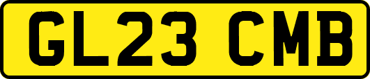 GL23CMB