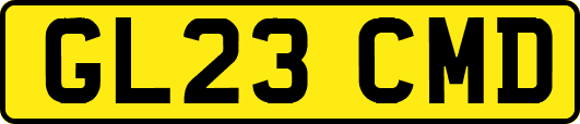 GL23CMD