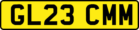 GL23CMM