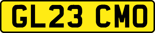 GL23CMO