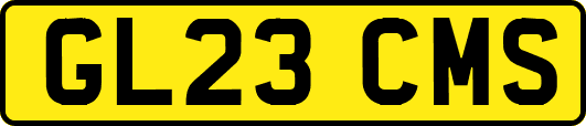 GL23CMS