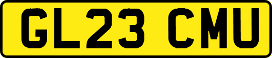 GL23CMU
