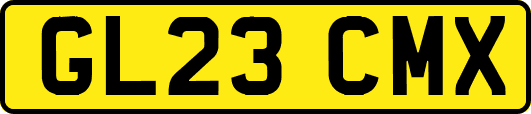 GL23CMX