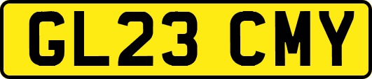GL23CMY