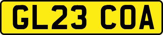 GL23COA