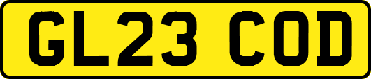 GL23COD