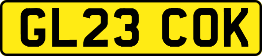 GL23COK