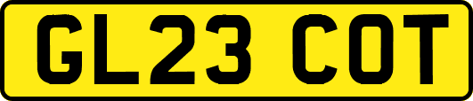 GL23COT
