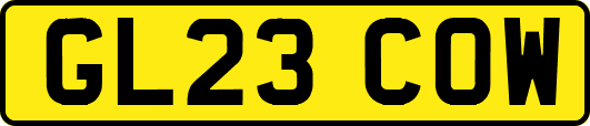 GL23COW