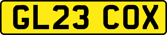 GL23COX