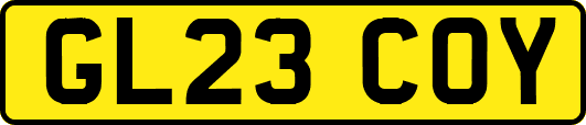 GL23COY