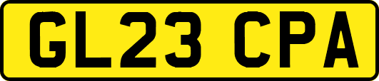 GL23CPA