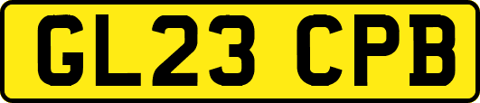 GL23CPB