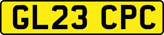 GL23CPC