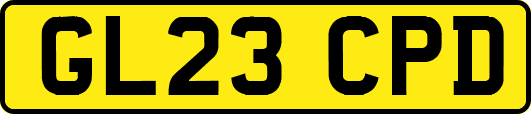 GL23CPD