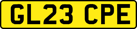 GL23CPE