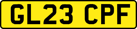 GL23CPF