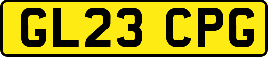 GL23CPG