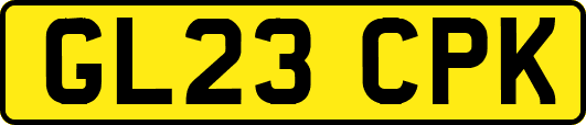 GL23CPK