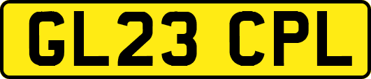 GL23CPL