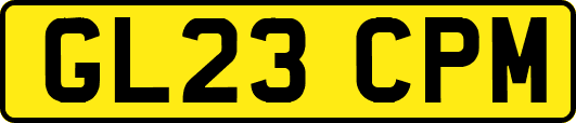 GL23CPM