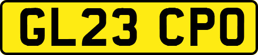 GL23CPO