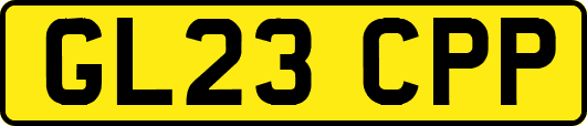 GL23CPP