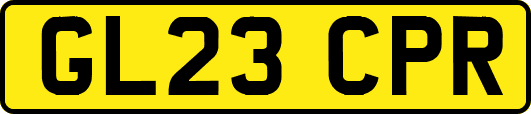GL23CPR