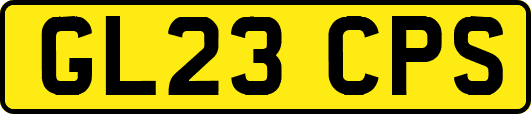 GL23CPS