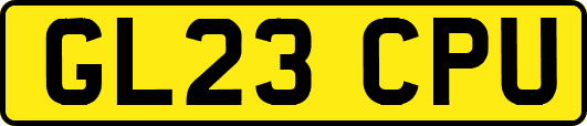 GL23CPU
