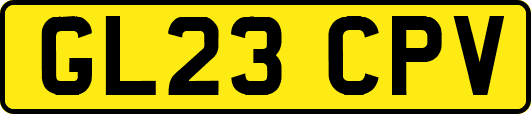 GL23CPV