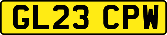 GL23CPW