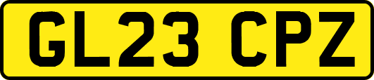 GL23CPZ