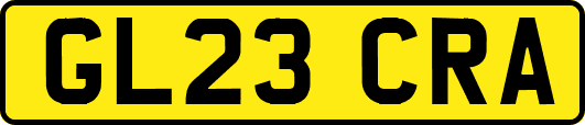GL23CRA