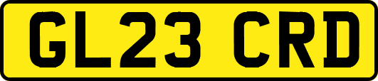 GL23CRD