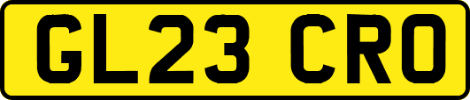 GL23CRO