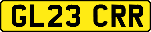 GL23CRR