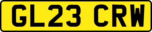 GL23CRW