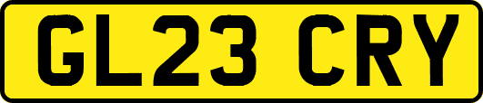 GL23CRY