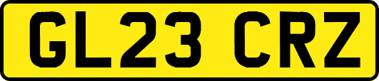 GL23CRZ