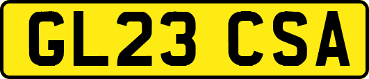 GL23CSA