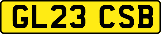 GL23CSB