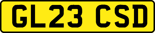 GL23CSD