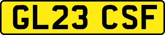 GL23CSF
