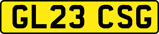 GL23CSG
